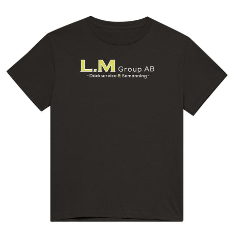 L.M Group AB
